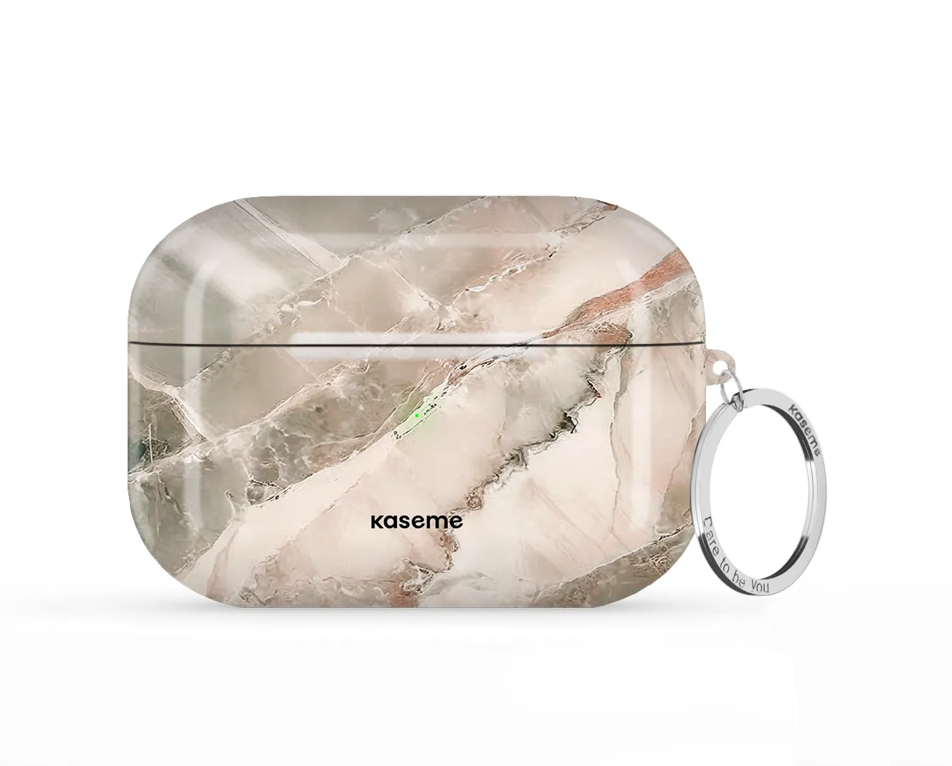 Mythical Marble AirPods Case