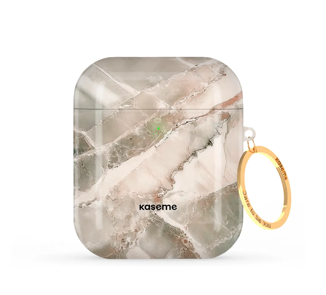 Mythical Marble AirPods Case