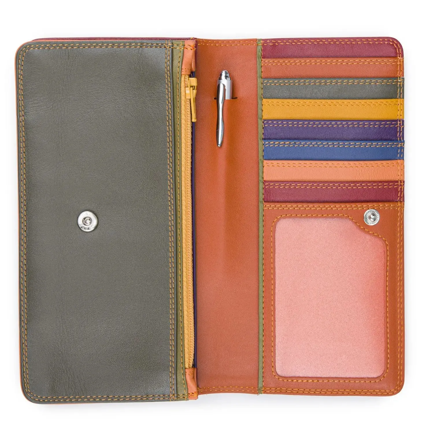 mywalit Wallet: Medium Matinee