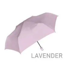 Nakatani Natural Basic Foldable Carabiner Umbrella