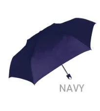 Nakatani Natural Basic Foldable Carabiner Umbrella