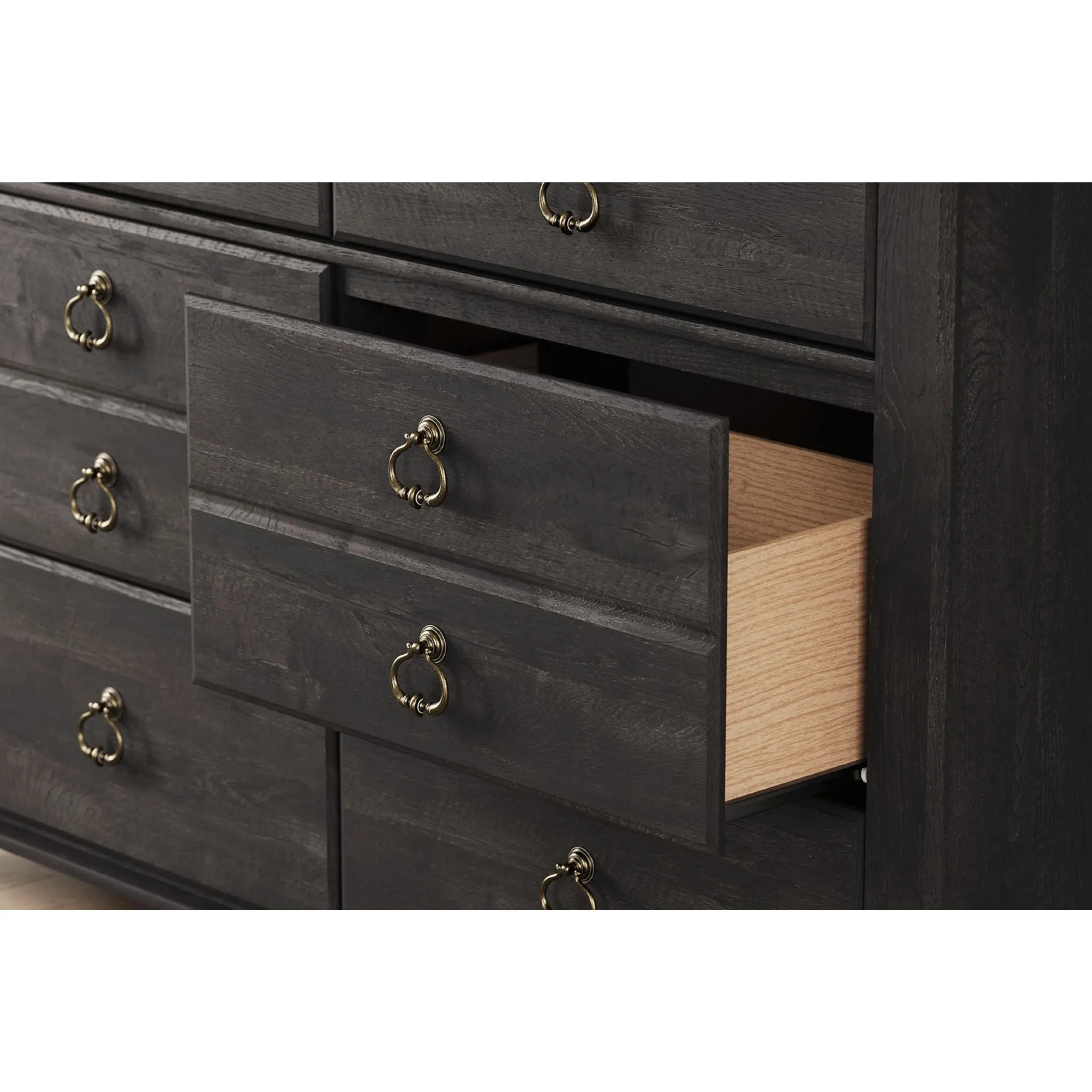 Nanforth Dresser