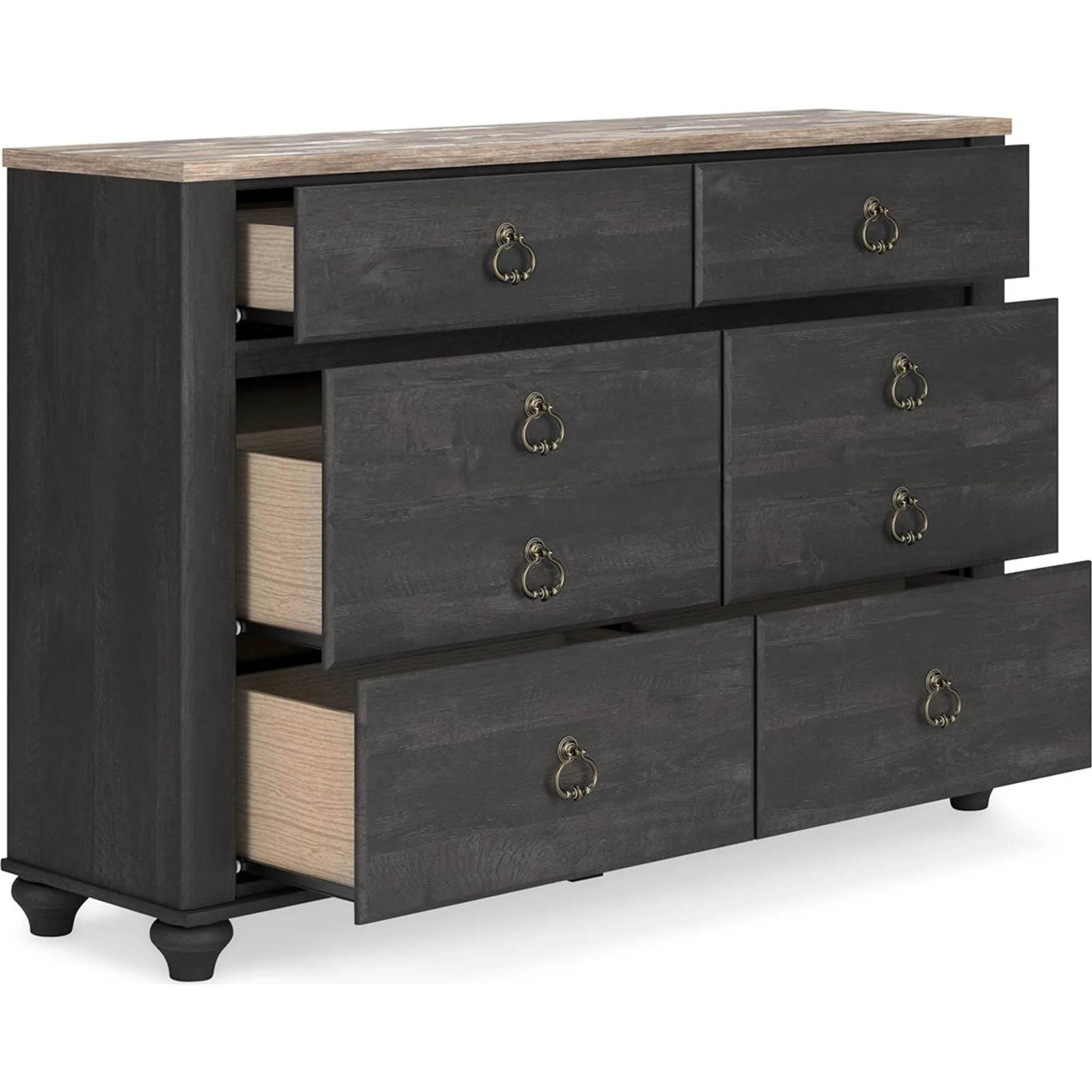 Nanforth Dresser