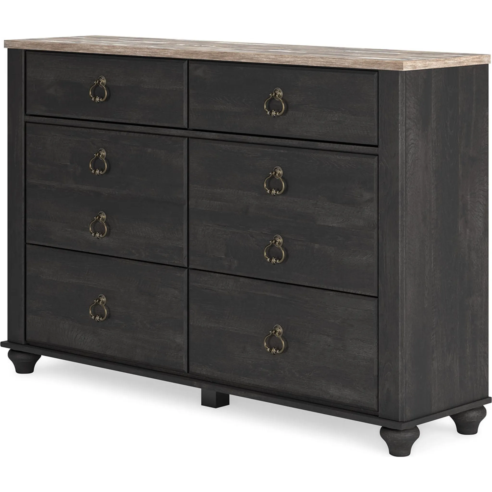 Nanforth Dresser