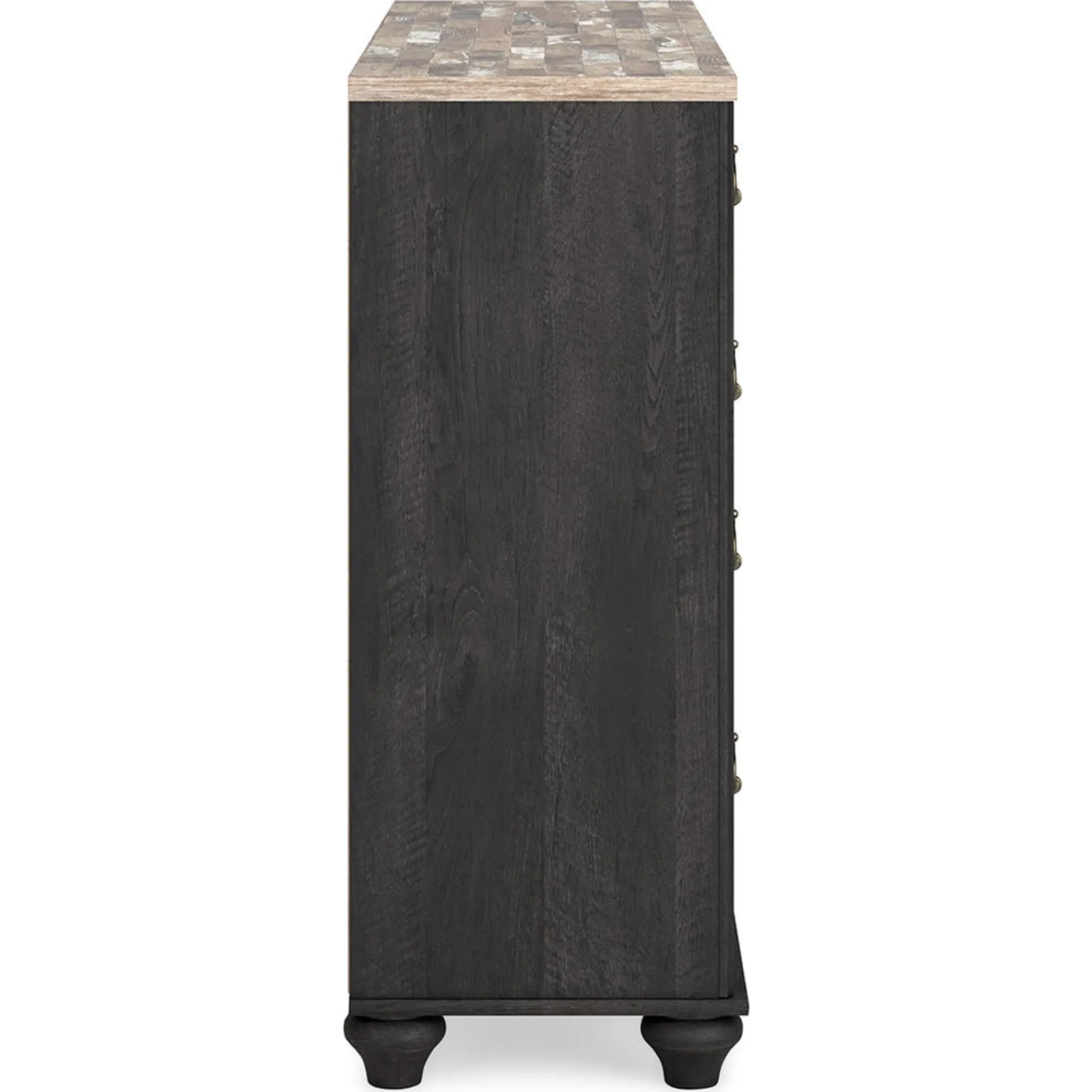 Nanforth Dresser