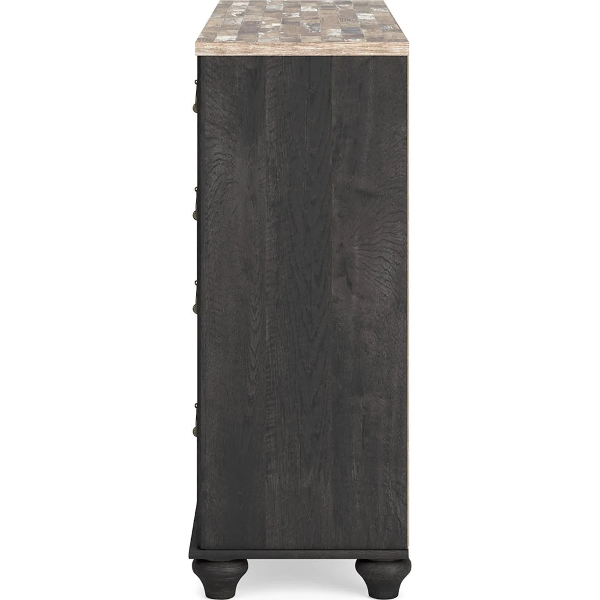 Nanforth Dresser