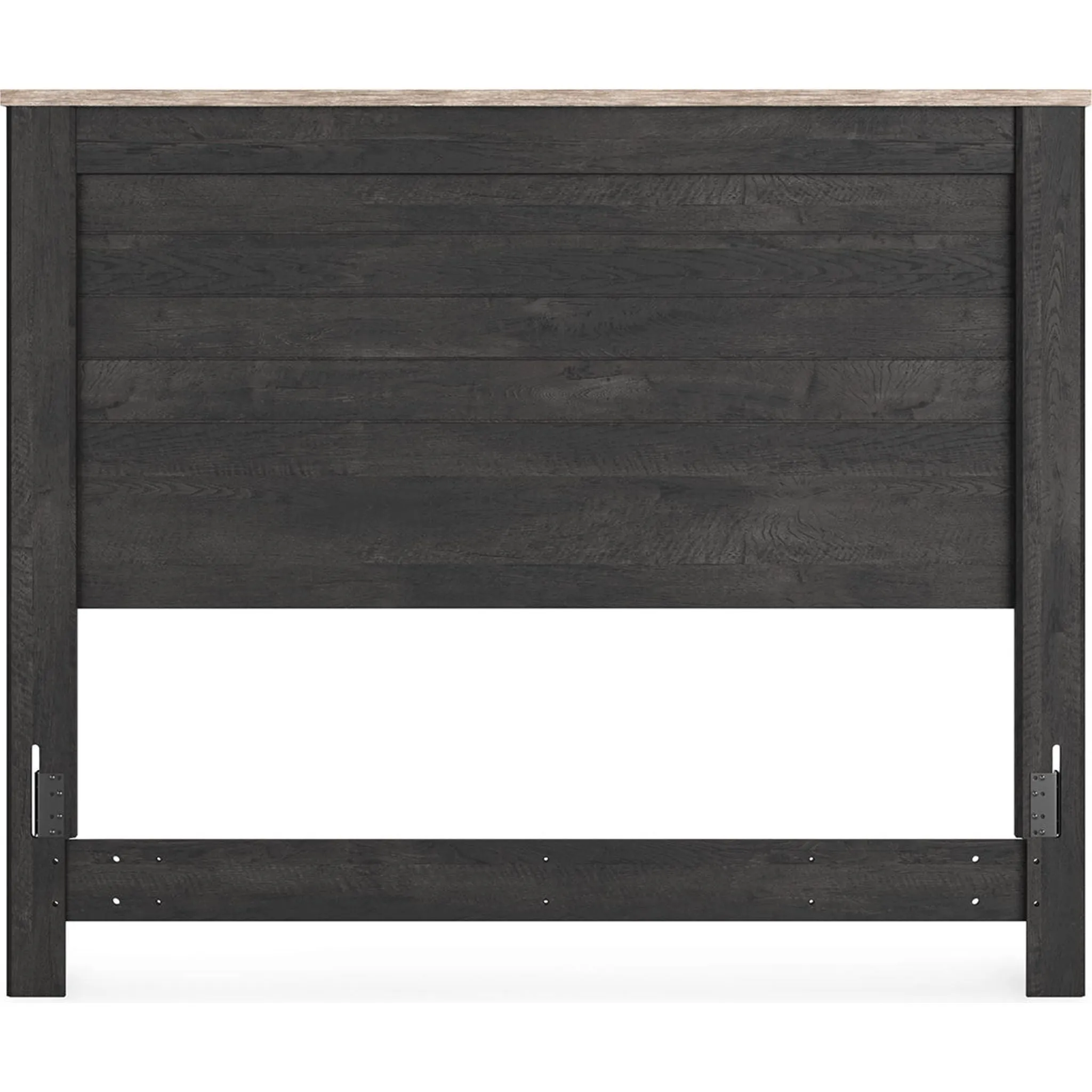 Nanforth Panel Headboard