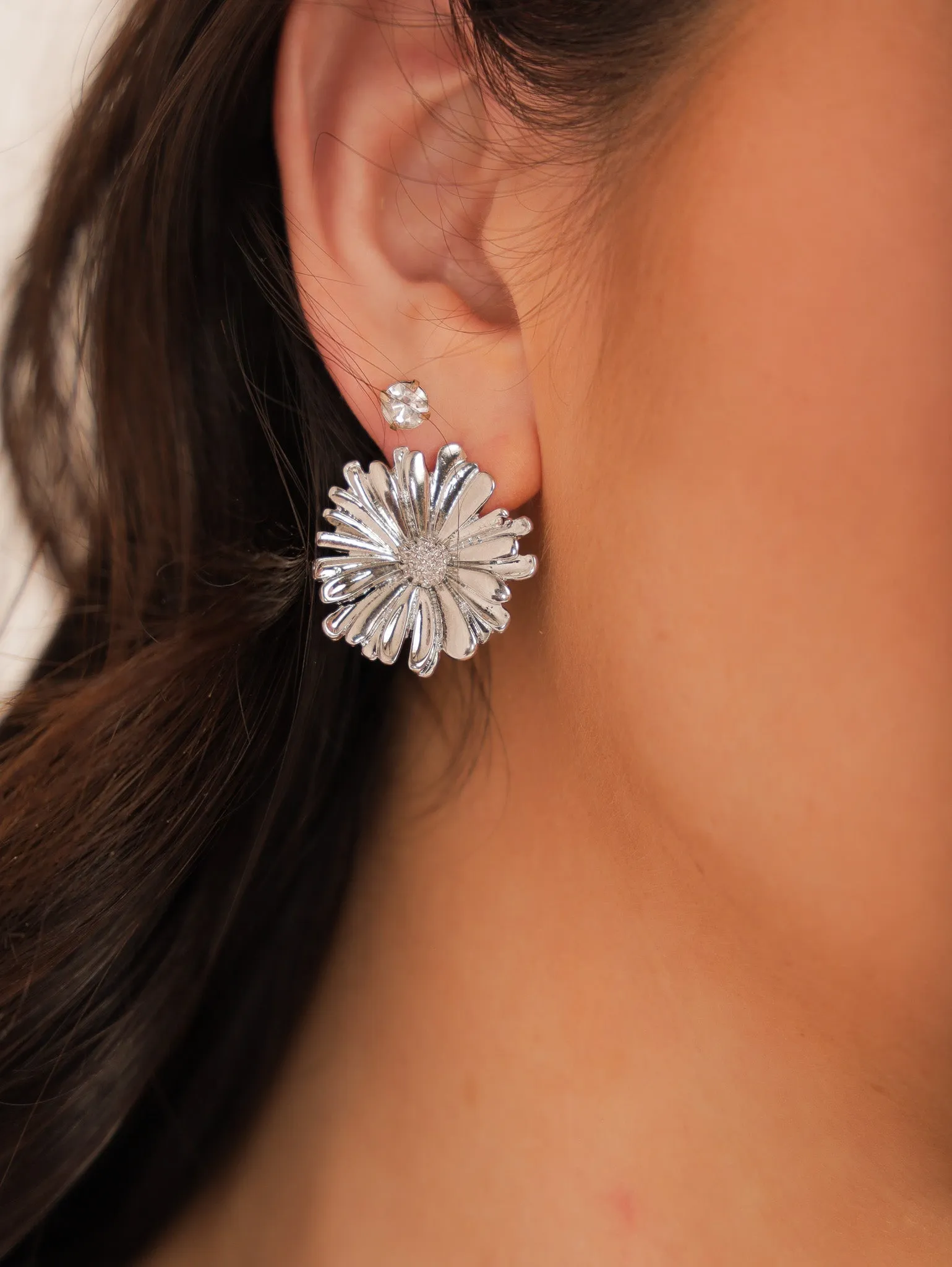 Natalie Daisy Studs