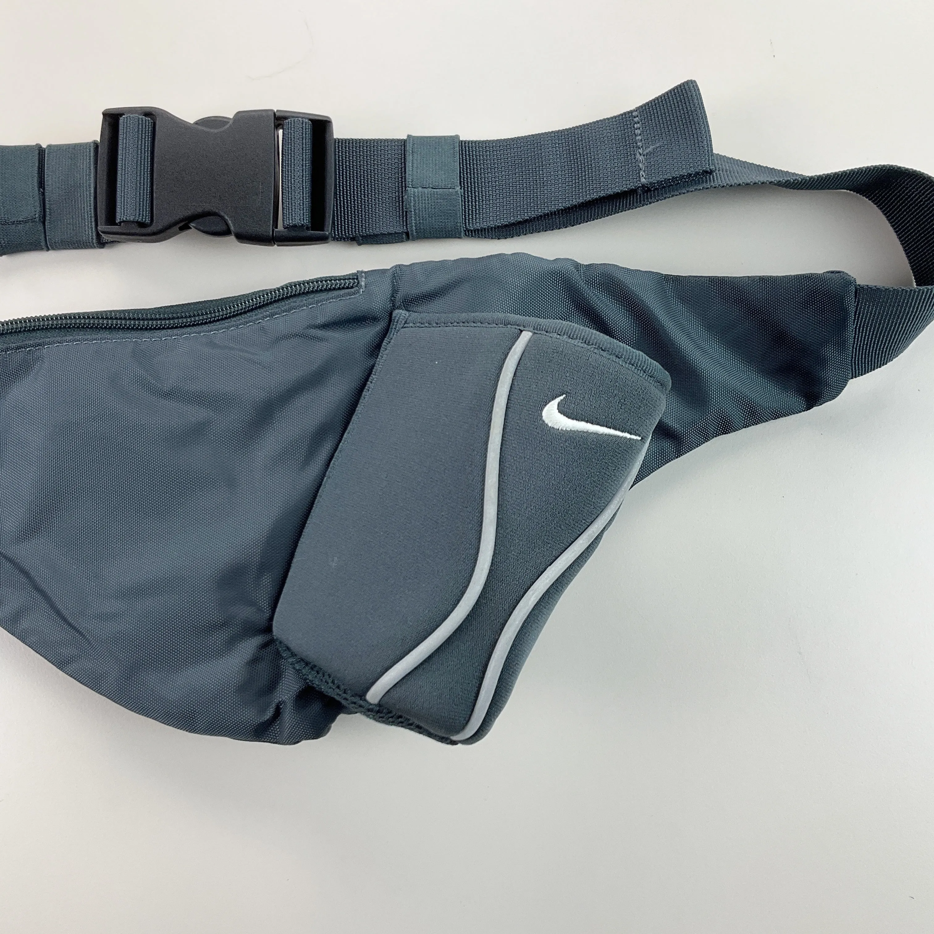 Nike Bottle Running Bum Bag