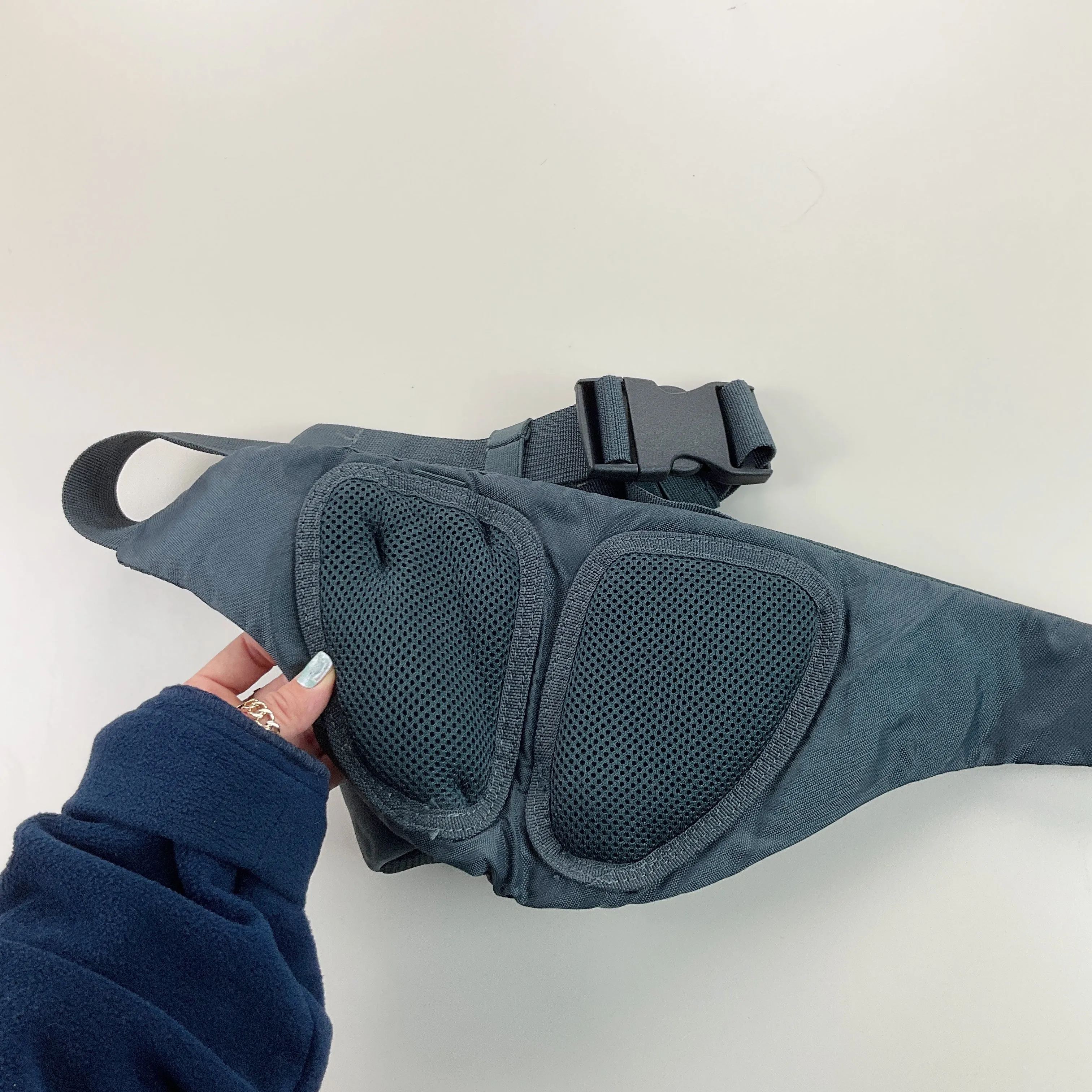 Nike Bottle Running Bum Bag