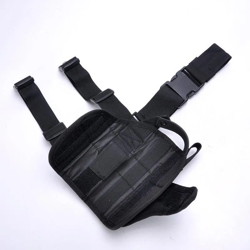 No Other Reason Leg Bag and Belt