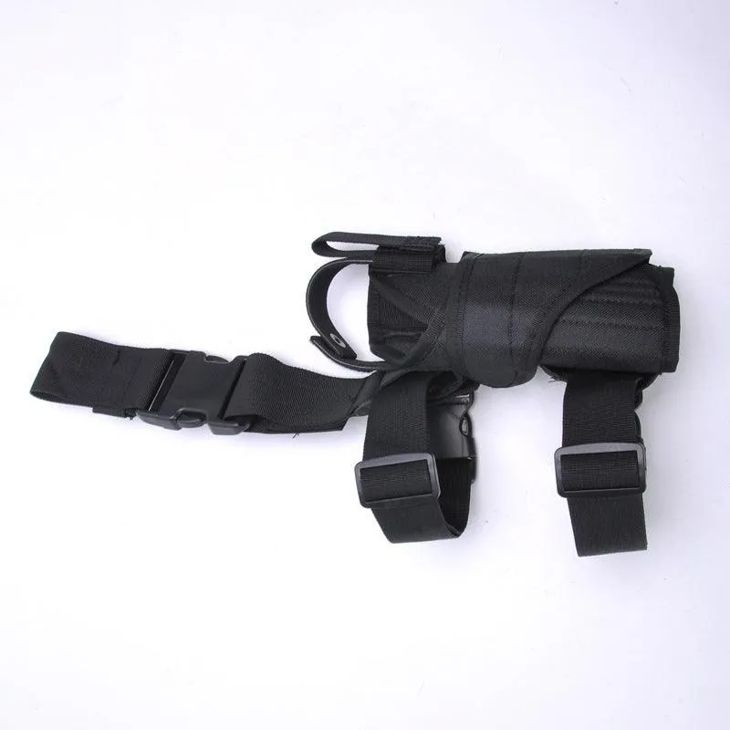 No Other Reason Leg Bag and Belt