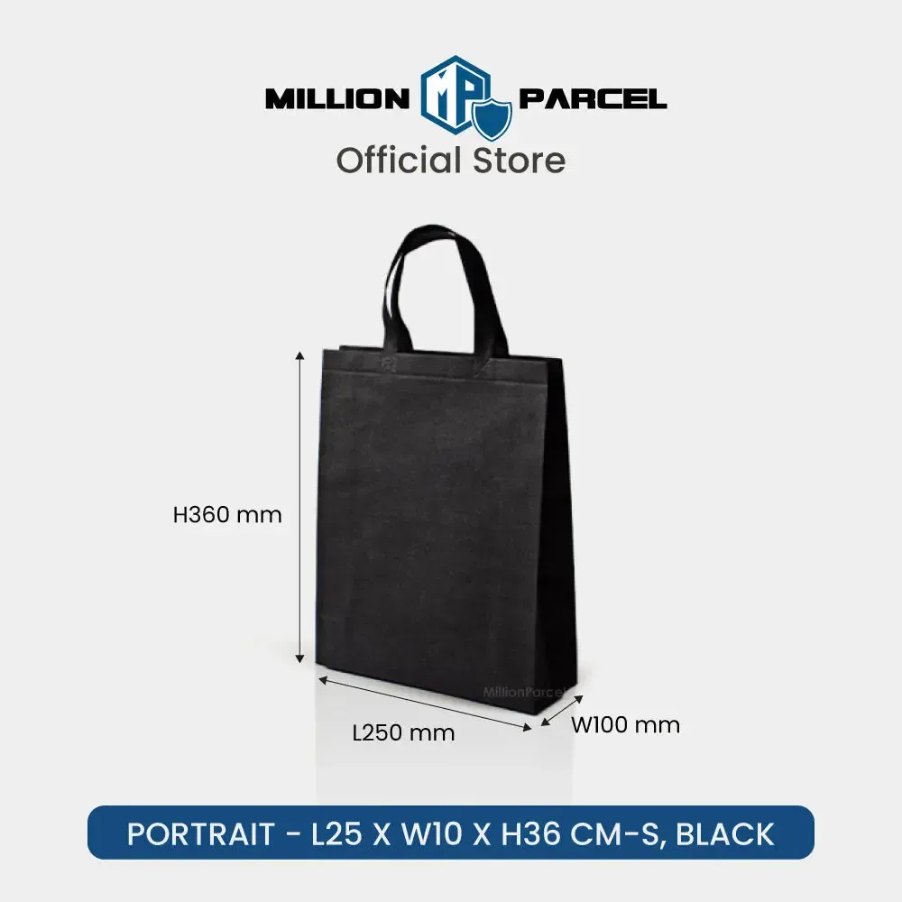 Non Woven Bag | Fabric Gift Bag