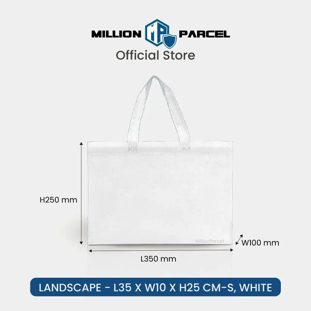 Non Woven Bag | Fabric Gift Bag