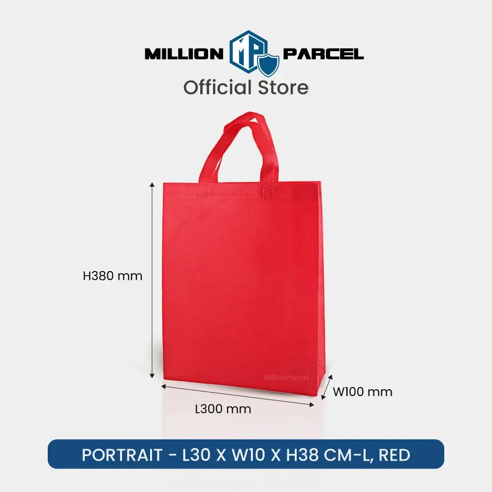 Non Woven Bag | Fabric Gift Bag