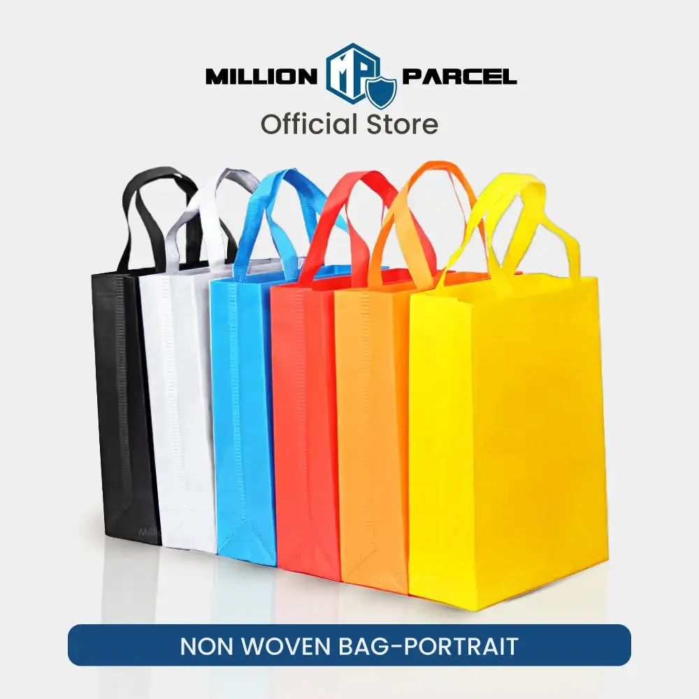 Non Woven Bag | Fabric Gift Bag