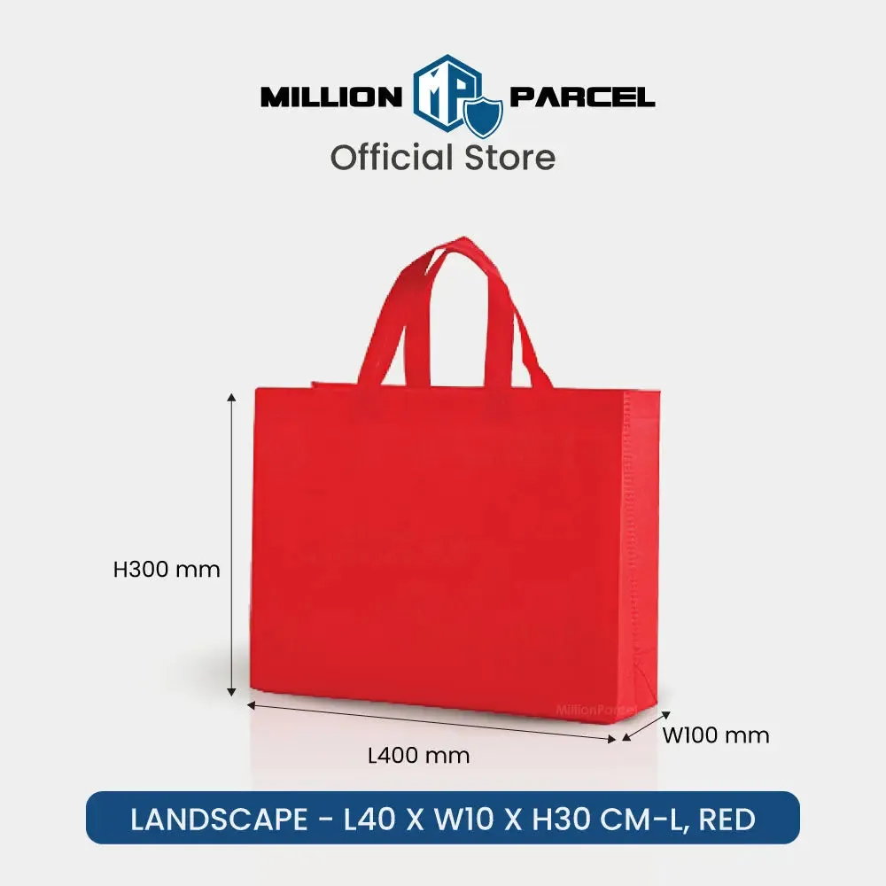Non Woven Bag | Fabric Gift Bag