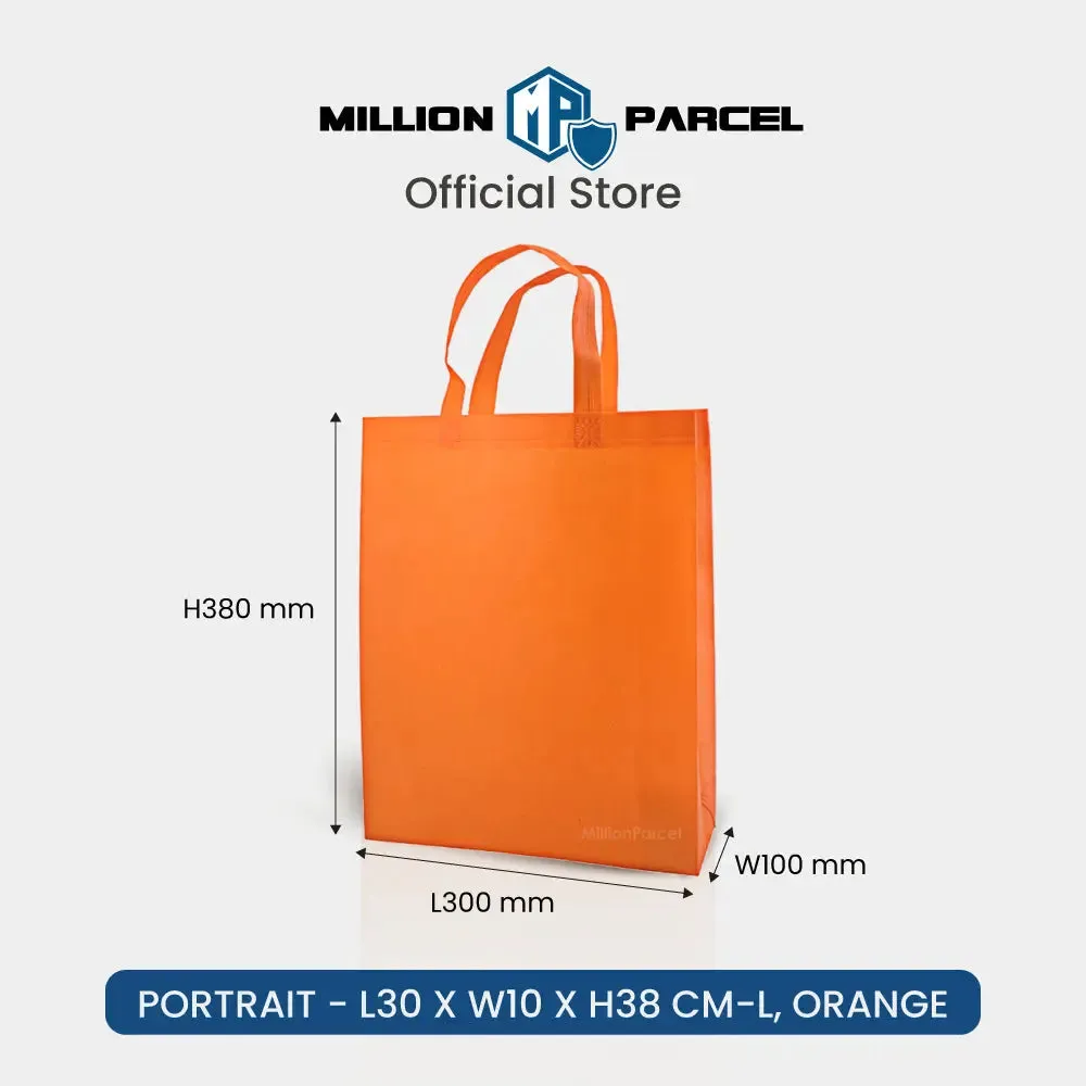 Non Woven Bag | Fabric Gift Bag