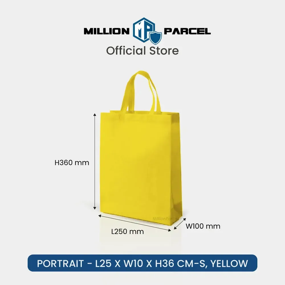 Non Woven Bag | Fabric Gift Bag