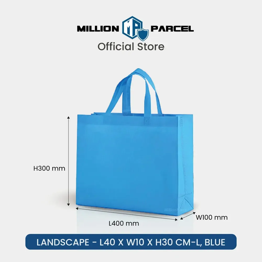 Non Woven Bag | Fabric Gift Bag