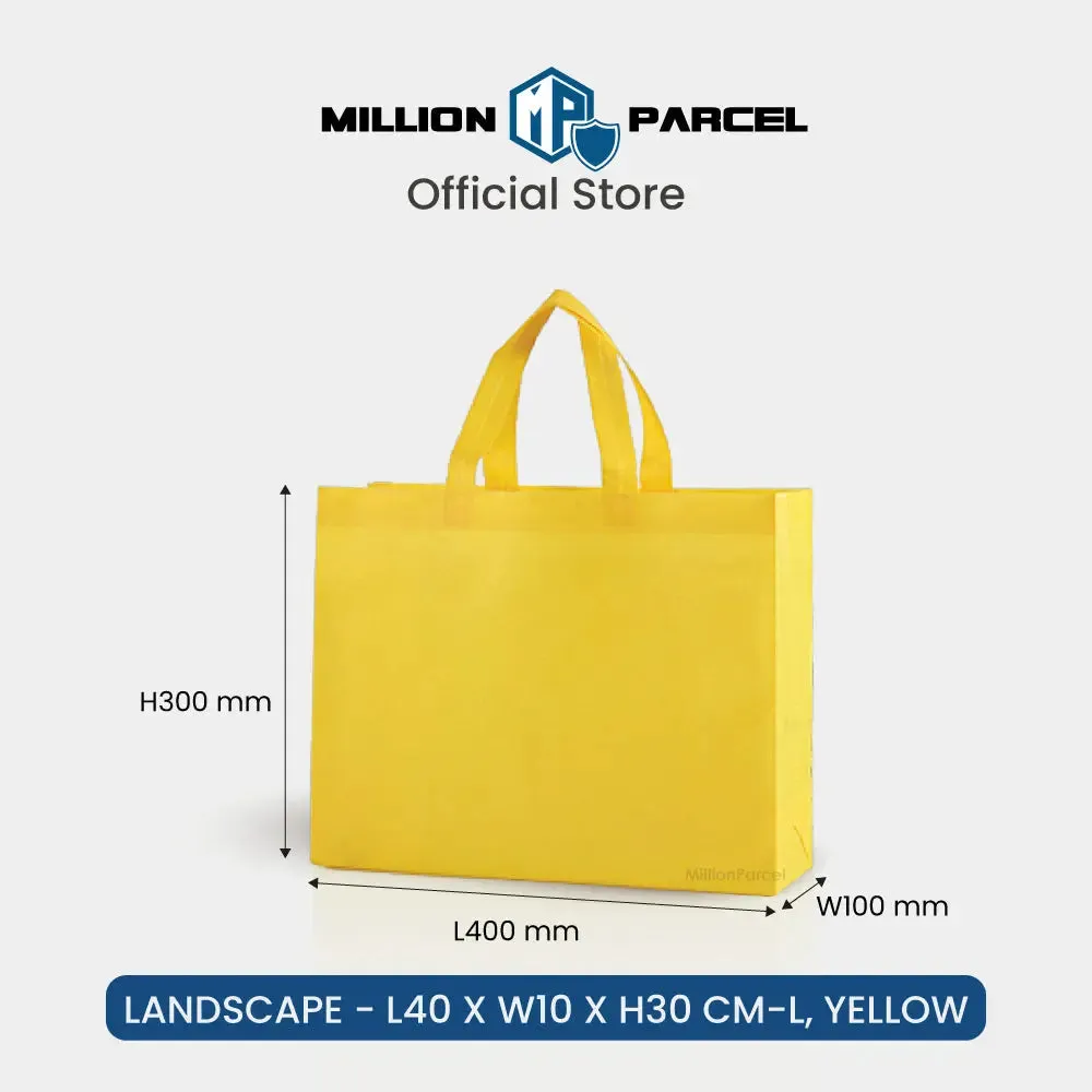 Non Woven Bag | Fabric Gift Bag