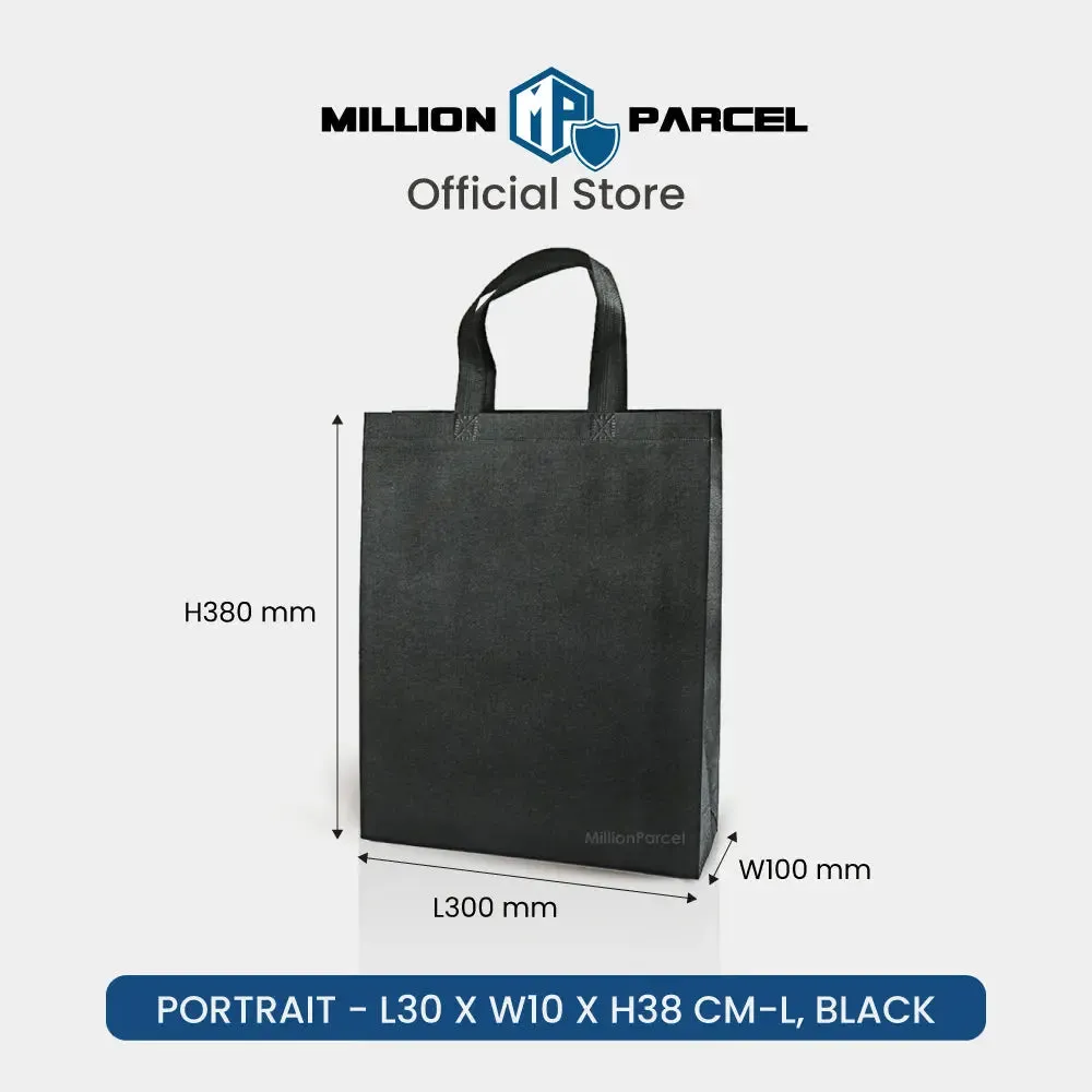 Non Woven Bag | Fabric Gift Bag