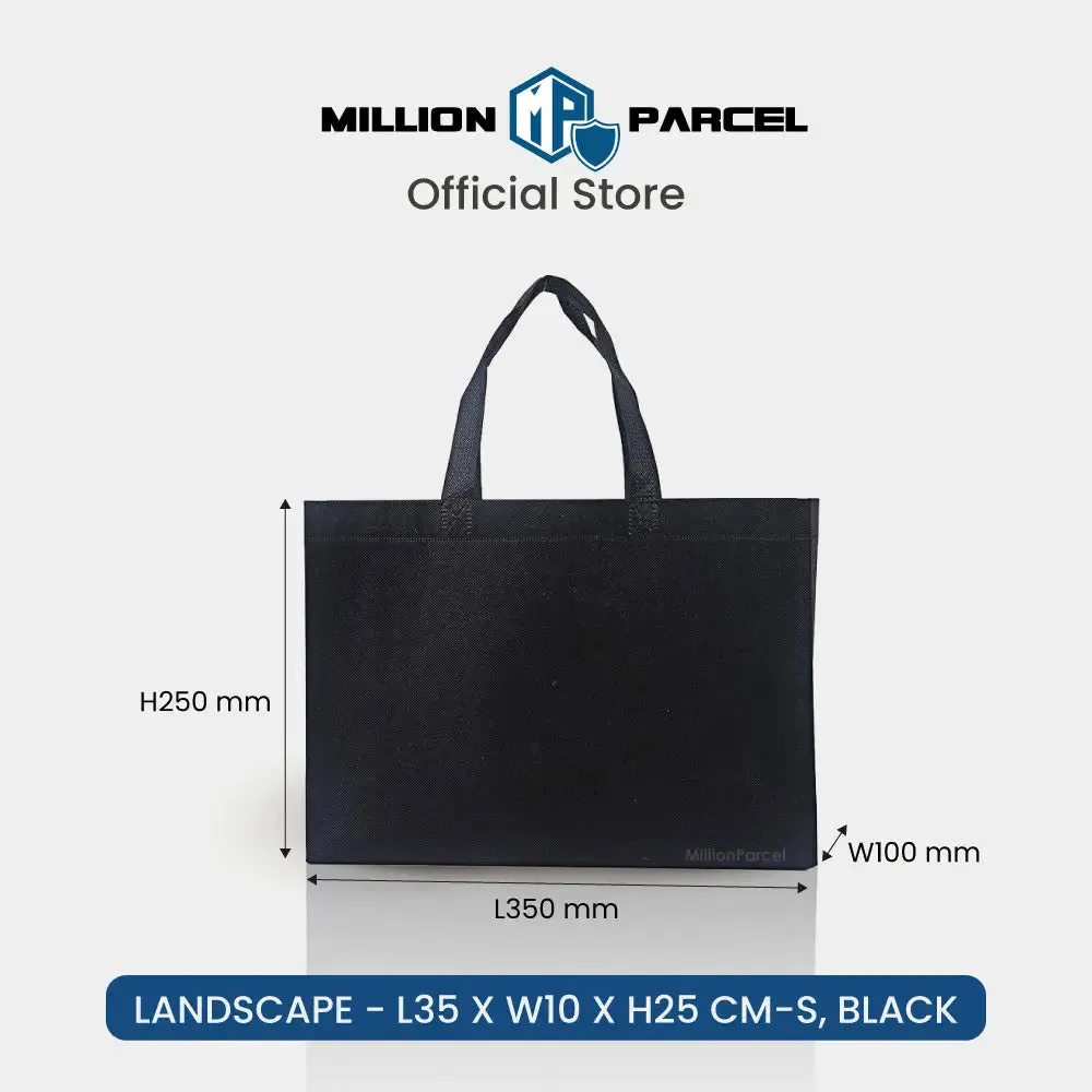 Non Woven Bag | Fabric Gift Bag