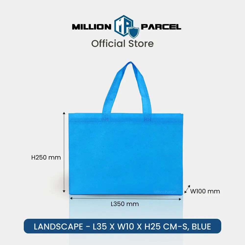 Non Woven Bag | Fabric Gift Bag