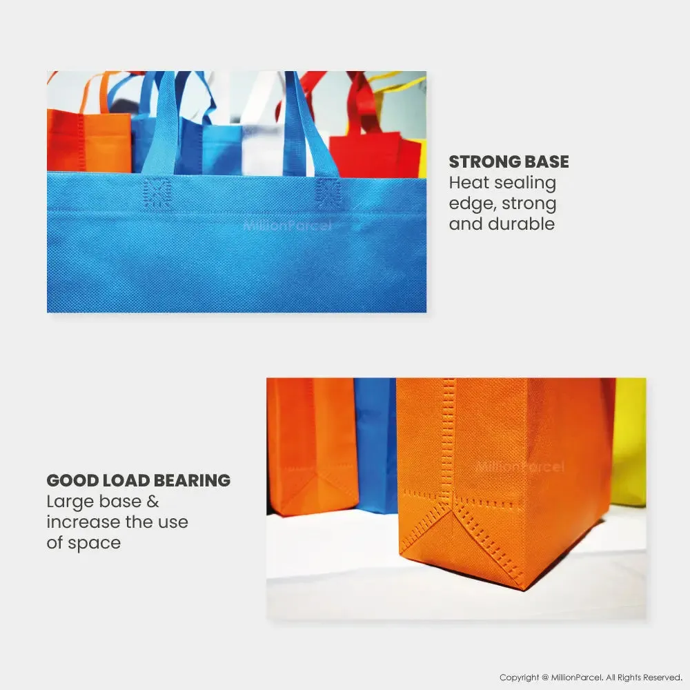 Non Woven Bag | Fabric Gift Bag