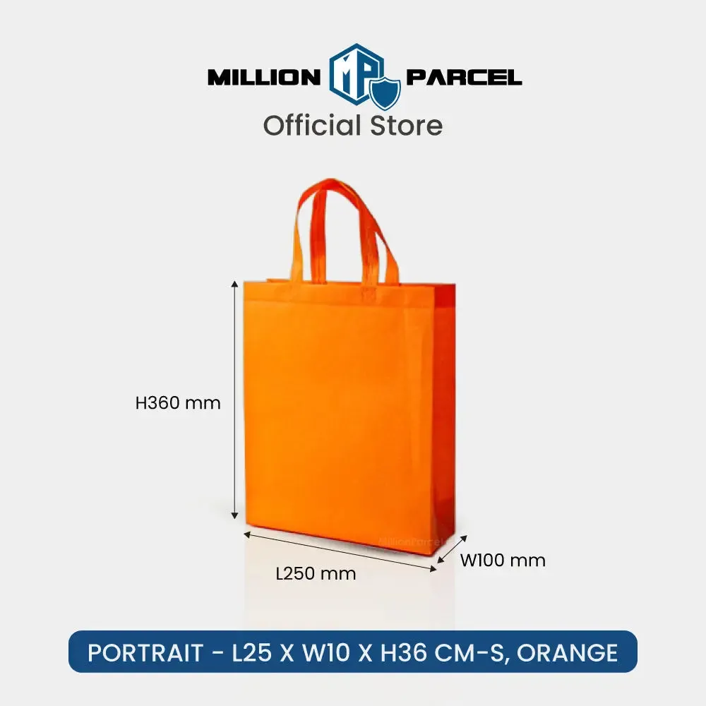 Non Woven Bag | Fabric Gift Bag