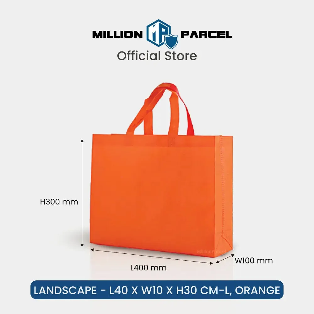 Non Woven Bag | Fabric Gift Bag
