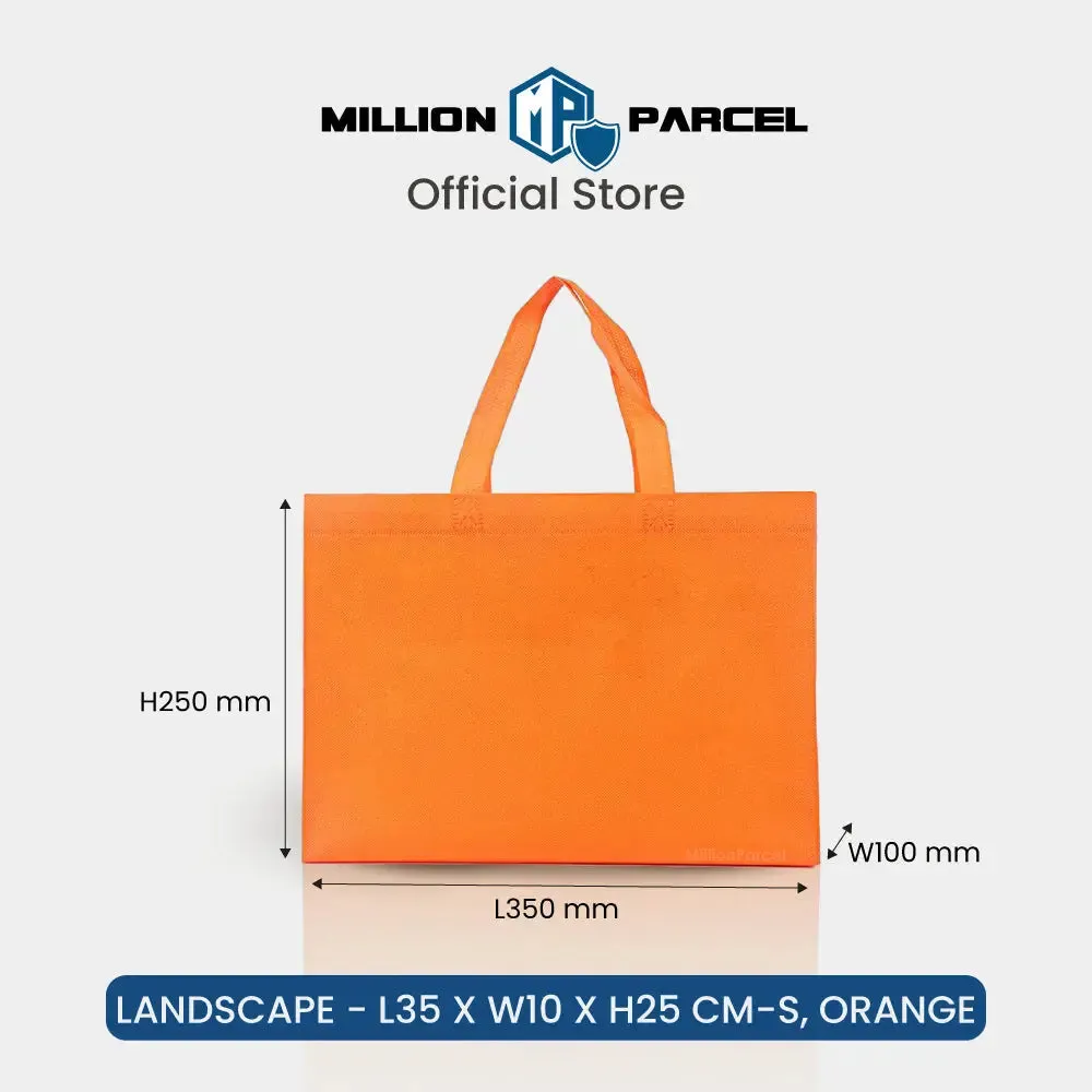 Non Woven Bag | Fabric Gift Bag