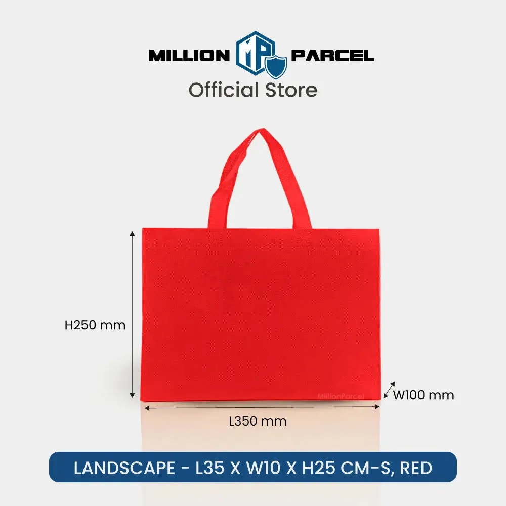 Non Woven Bag | Fabric Gift Bag