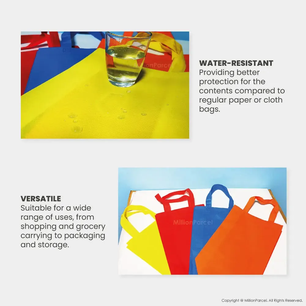 Non Woven Bag | Fabric Gift Bag