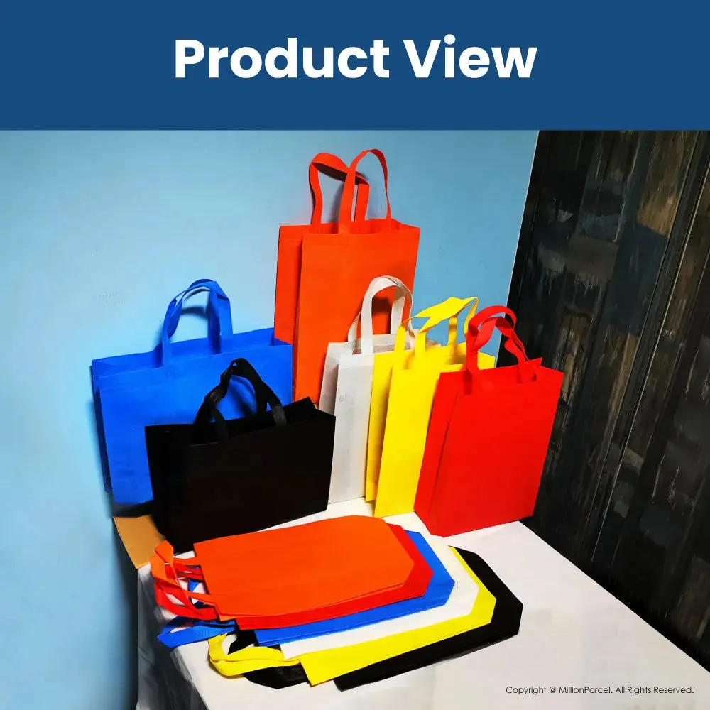 Non Woven Bag | Fabric Gift Bag