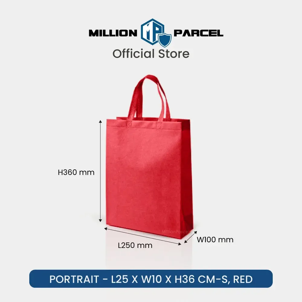 Non Woven Bag | Fabric Gift Bag