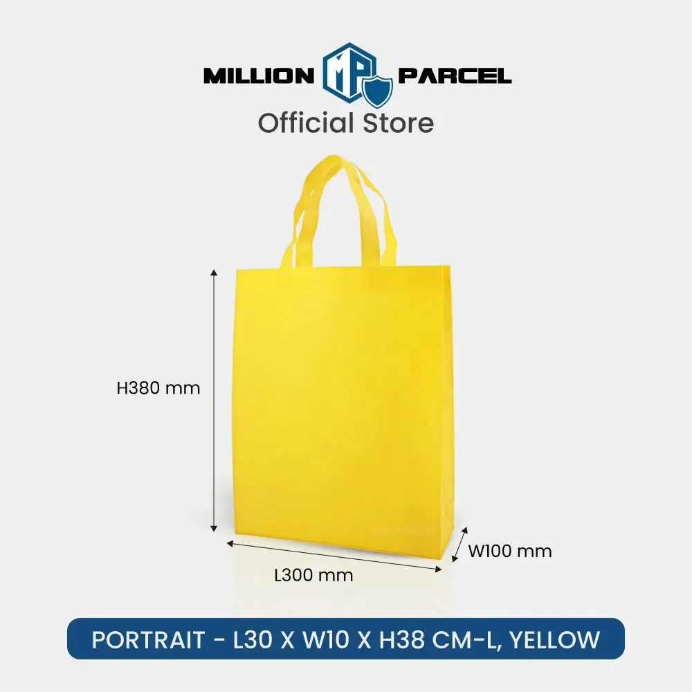 Non Woven Bag | Fabric Gift Bag