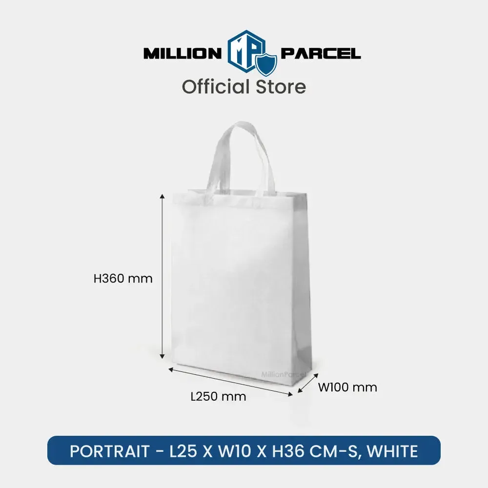 Non Woven Bag | Fabric Gift Bag