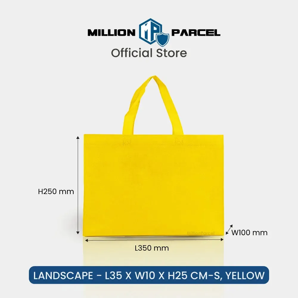 Non Woven Bag | Fabric Gift Bag