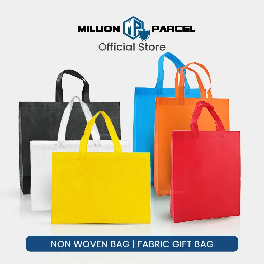 Non Woven Bag | Fabric Gift Bag