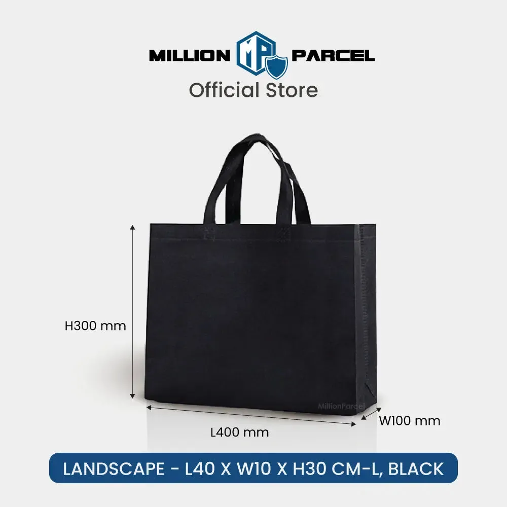 Non Woven Bag | Fabric Gift Bag