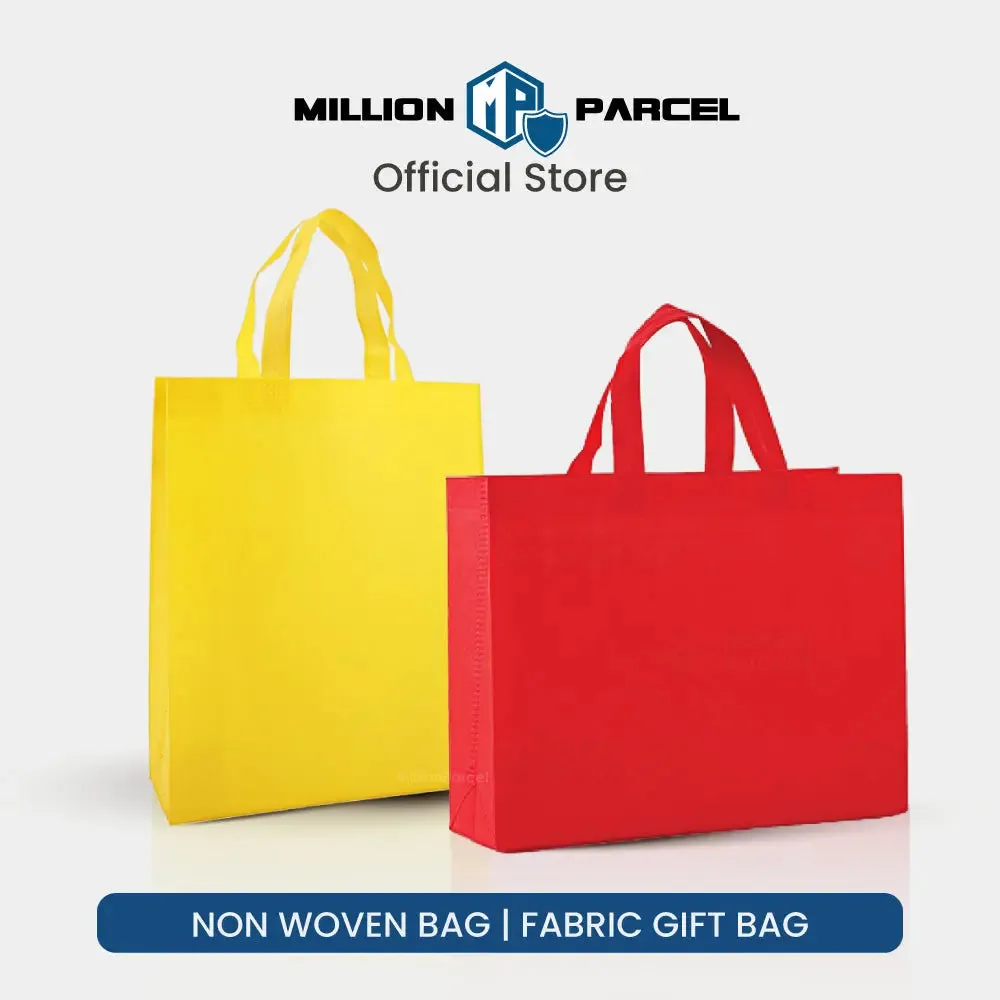 Non Woven Bag | Fabric Gift Bag