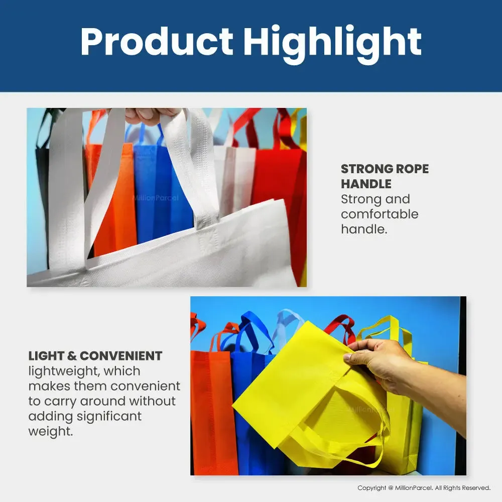 Non Woven Bag | Fabric Gift Bag