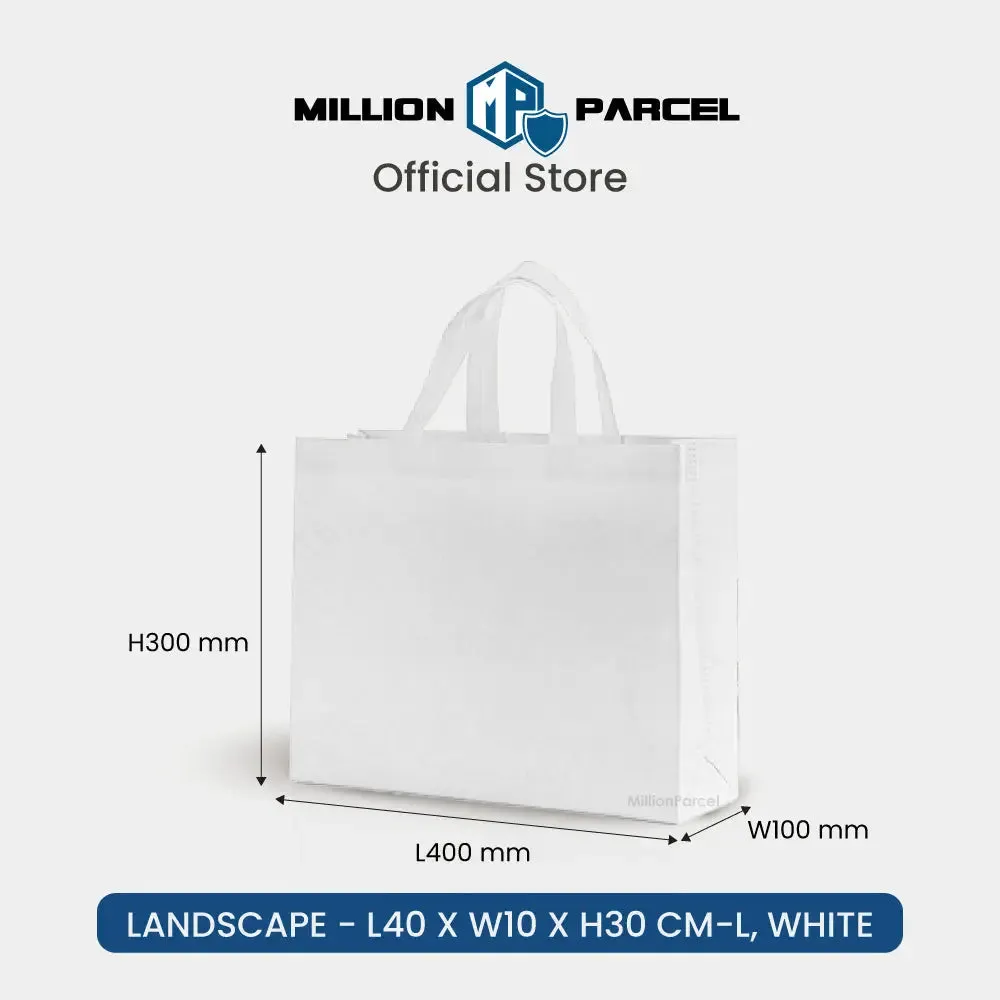 Non Woven Bag | Fabric Gift Bag