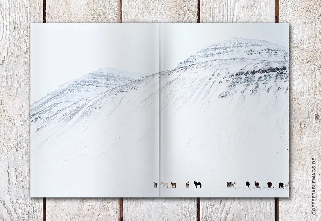 Northletters Magazine NL1 – Issue 01