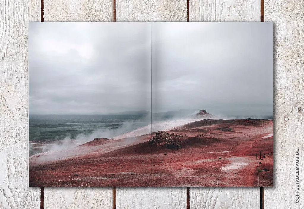 Northletters Magazine NL1 – Issue 01
