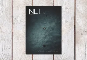 Northletters Magazine NL1 – Issue 01