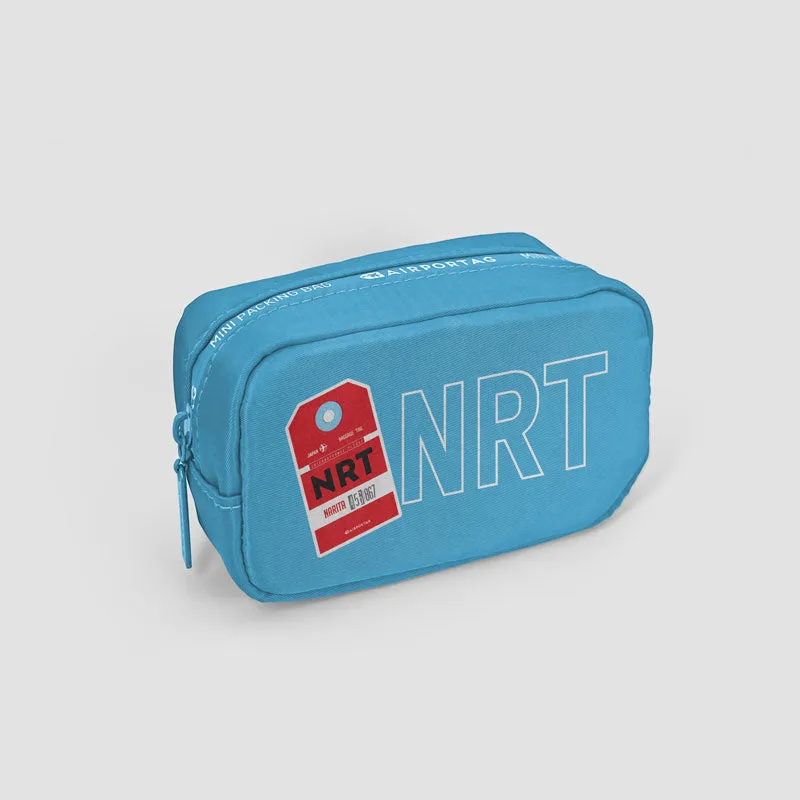 NRT - Mini Packing Bag