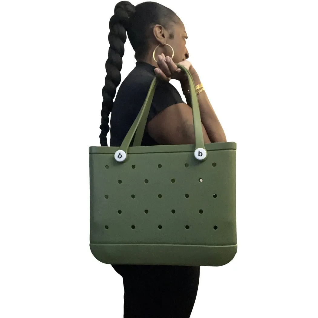 Nurse Tote Bag