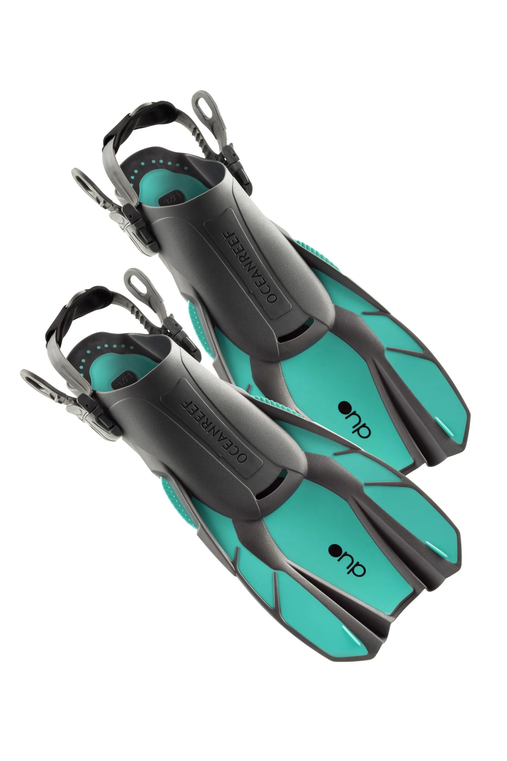 Ocean Reef Duo Travel Fins